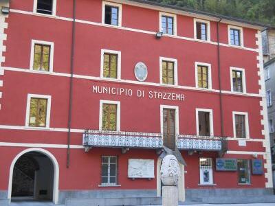 Vezzoni: il self banking a Pontestazzemese prossimo all'inaugurazione
