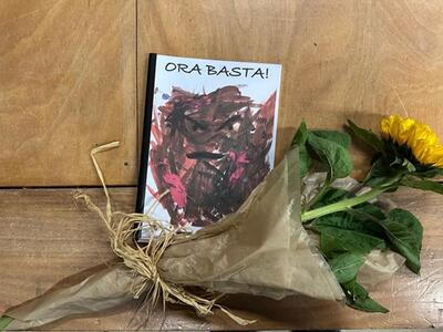 "Ora Basta" spettacolo teatrale della Scuola Primaria Carducci, venerdì 27 marzo ore 16,30 al Giardino d'Inverno, Fondazione Villa Bertelli, Forte dei Marmi