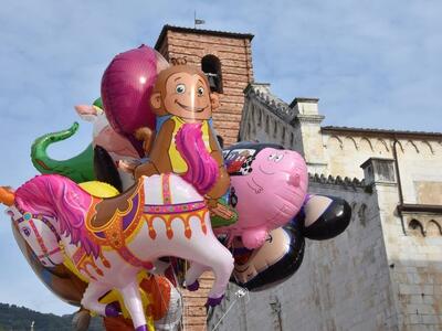 Tutto pronto per l'"Estate di San Martino", Patrono della città di Pietrasanta