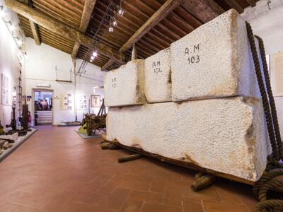Seravezza: primo appuntamento a Palazzo Mediceo per i 30 anni del museo del lavoro e delle tradizioni popolari