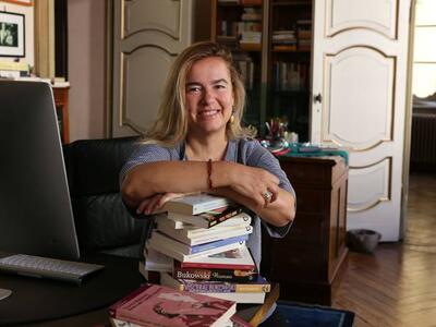 Premio Letterario Nazionale Bukowski organizzato dalla casa editrice viareggina Giovane Holden. Le iscrizioni scadono il 9 marzo