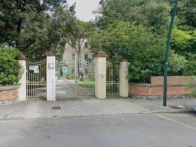 Il concerto di Sal Da Vinci a Villa Bertelli rinviato a domani a causa dell'allerta meteo