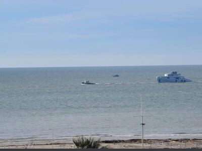 "A Viareggio la via del Mare c'è già": la proposta di Grandi di Italia Nostra Versilia