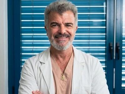 Nomine, Alessandro Isola nuovo responsabile della sezione di Ortopedia e Traumatologia d'urgenza e Pronto soccorso ortopedico del Versilia