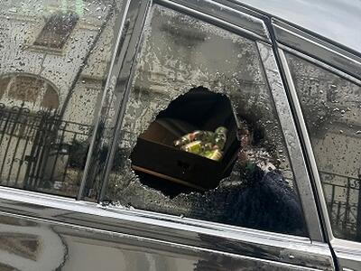 Alberto Pardini, Consigliere Comunale di Viareggio: &quot;Ancora furti nelle auto, serve maggiore sicurezza nelle aree vicine alle pinete&quot;