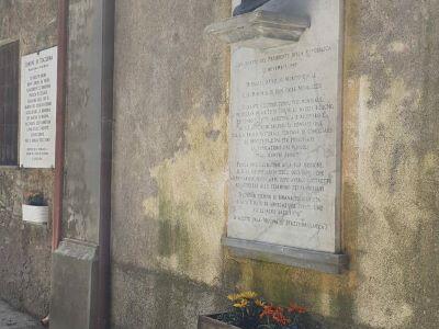 Verso il 25 aprile 2026. Perché è un dovere onorare la figura di Don Fiore Menguzzo