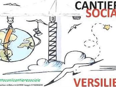 Cantiere Sociale Versiliese su sgombero SARS
