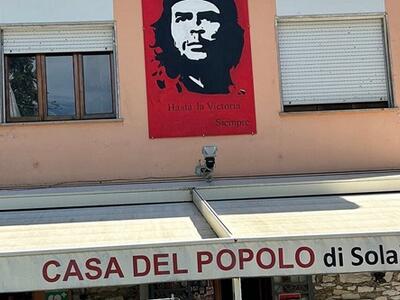 Casa del Popolo di Solaio: gli eventi di febbraio