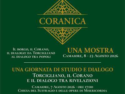 Camaiore riscopre Ludovico Marracci: la mostra «Coranica» racconta le radici del dialogo tra Cristianesimo e Islam