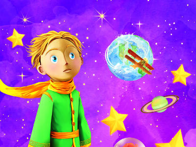 A Massarosa per la prima volta "Il Piccolo Principe. Viaggio tra i pianeti", un burattino per l’inclusione sociale