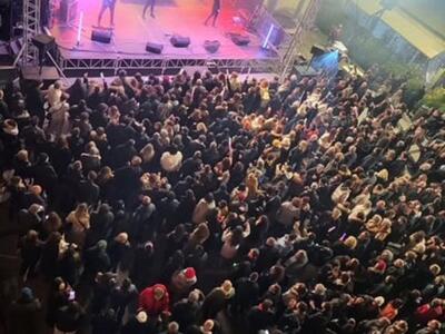 Forte dei Marmi, tre serate di musica tra eleganza, divertimento e atmosfere viennesi per salutare il nuovo anno