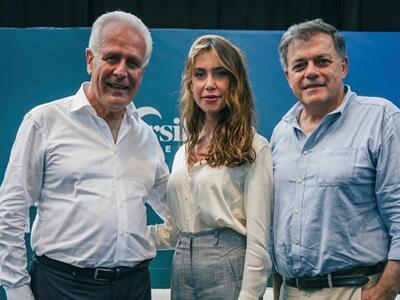 47° Festival La Versiliana: domenica 5 luglio "Incontri al Caffè" con il presidente della Regione Toscana Eugenio Giani e il sindaco di Pietrasanta Alberto Stefano Giovannetti. Apertura della mostra “L’Epopea Fantastica” di Raffaele De Rosa