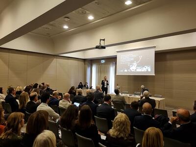 Versilia: grande partecipazione al congresso regionale ACOI sull’innovazione in chirurgia