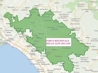 Le associazioni ecologiste e civiche propongono un &quot;Patto di Responsabilità Collettiva per la Sostenibilità&quot; al Parco Apuane