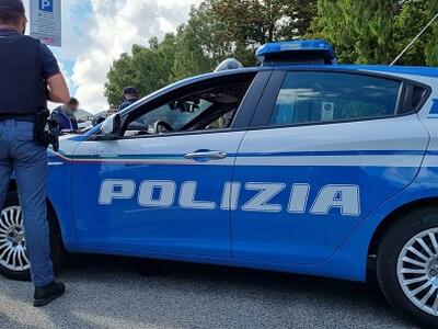 Viareggio, maxi-sequestro sull'A12: 71 chili di cocaina nel furgone, arrestato un 24enne straniero