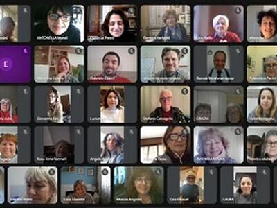 Azienda USL Toscana nord ovest: il ruolo dell’AVO in ospedale - presentato un libro di comunicazione dedicato a volontarie e volontari