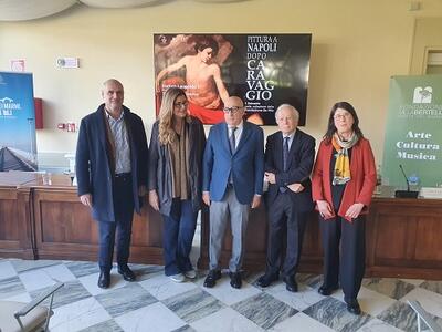 La Versilia diventa museo: il Seicento napoletano sbarca a Forte dei Marmi