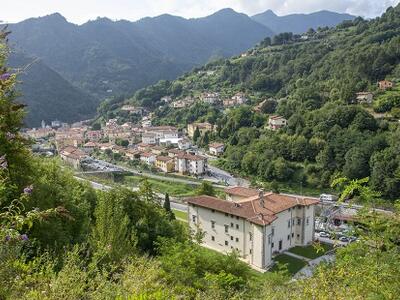 Commissione CO.T.E.C.: "Usi Civici, la montagna di Seravezza chiede democrazia: 38 cittadini presentano istanza al prefetto per le elezioni Asbuc"