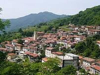 Giuseppe Vezzoni: Storia ricostruttiva di tre progetti viari del territorio di Stazzema - parte 3