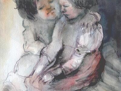 Pietrasanta: alla Sala del San Leone il libro “Tutto è possibile…non ti preoccupare” di Marina Ramonda, sabato 17 Gennaio