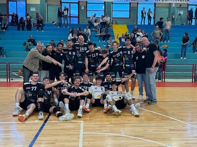 Pallavolo Serie B. Upc Sdh Camaiore: Arno è battuta al quinto ma i playoff sono out