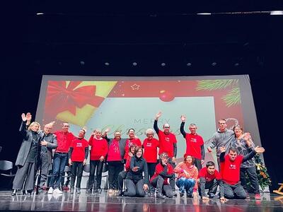 Grande successo per la prima edizione di Viareggio Kids