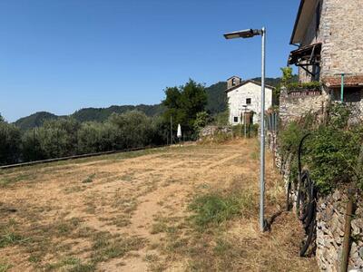Seravezza: il punto del sindaco Alessandrini su nuovi lavori