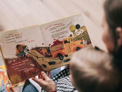 Pietrasanta: in biblioteca un "ottobre" a misura di bambino