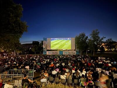 Bicinema a Lido di Camaiore: i film in programma dal 10 al 16 agosto al Parco Bussoladomani
