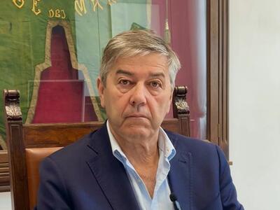 Ringraziamento del sindaco Murzi all’Arma per l’importante operazione svolta a Forte dei Marmi