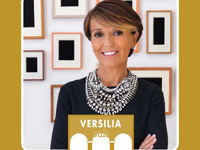 Versilia Cult: Trent'anni della collezione Fondazione Sandretto
