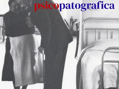 Concorso Mario Tobino narrativa psicopatografica 1a edizione