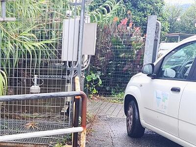 Consorzio di Bonifica Toscana Nord: Piogge intense su Massa Carrara e Versilia, impianti subito in funzione per proteggere il territorio