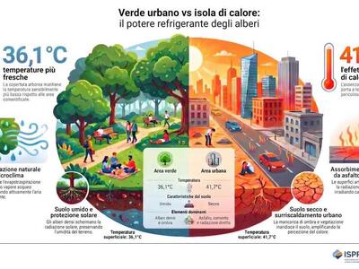 Italia Nostra Versilia: Il nuovo sviluppo urbano la depavimentazione