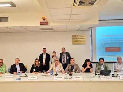 Diabete e cronicità, grande partecipazione all'evento promosso dalla Diabetologia della Versilia: al centro il nuovo modello territoriale di presa in carico