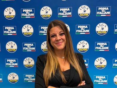 On.le Elisa Montemagni (Lega): "Via libera dalla Camera all'istituzione del Museo per la Memoria della strage di Viareggio"