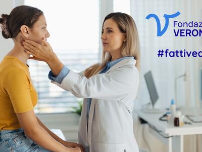 Ritorna anche quest'anno il progetto #Fattivedere per parlare di cancro con gli studenti. Giovedì 26 febbraio presso il Cinema Centrale di Viareggio