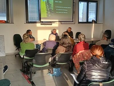 Massaciuccoli, il contratto di lago accelera. Nuove adesioni e piano d'azione in revisione