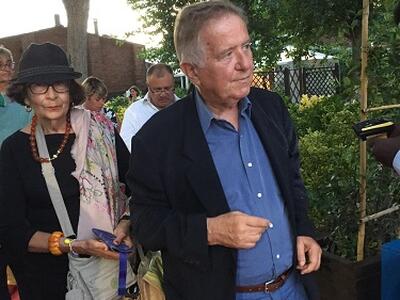 Paladini Apuoversiliesi: Eletto il nuovo consiglio. Presidente onorario Donati. Colacicco di nuovo presidente dopo 23 anni di governo. Vice presidente Paolo Corchia