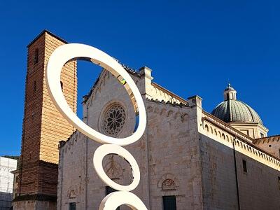 A Pietrasanta il progetto-pilota "SportCity Cult"