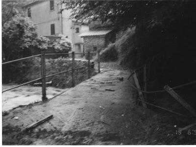 Vezzoni: "La mia alluvione nel trentesimo anniversario: 19 giugno 1996-19 giugno 2026" (parte 5)
