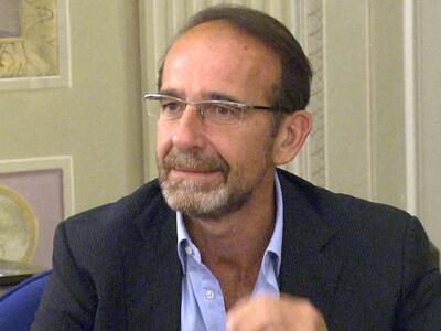 "Mai stanca di vivere", l'ultimo libro di Riccardo Nencini su Oriana Fallaci a Villa Bertelli, domenica 24 maggio