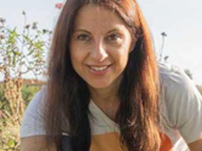 Seravezza: un incontro sui segreti dell'orto a "Libri a Palazzo" con l'autrice Sara Petrucci, mercoledì 22 luglio