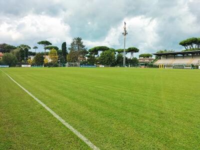 Forte dei Marmi: avviso pubblico per la selezione di un&#039;associazione sportiva per la gestione dello Stadio Necchi-Balloni