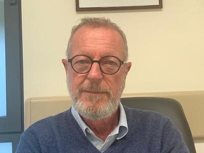 Azienda USL Toscana nord ovest: in pensione il direttore del dipartimento della salute mentale Angelo Cerù. Il ringraziamento dell’Asl e dei colleghi