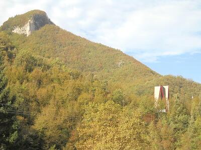 Giuseppe Vezzoni di Libera Cronaca: "Stazzema e Marzabotto, è a rischio la qualifica di comuni montani"