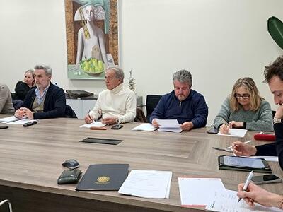 Regolamento edilizio di Pietrasanta, ok il passaggio in commissione congiunta