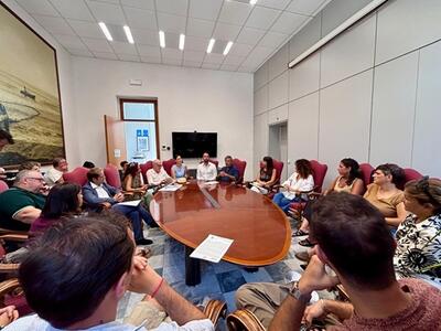 Presentato a Forte dei Marmi il nuovo corso ITS per Guest Relation Management