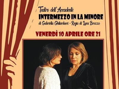 Massarosa, al Teatro Vittoria Manzoni “Intermezzo in La minore”, intenso dramma familiare ispirato a Bergman