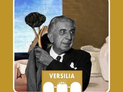 Versilia Cult: Lo Sguardo e la Forma: Longhi, Carrà, Morandi, sabato 18 luglio